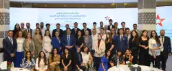 إذاعة "شين آنتر" تتفاعل مع شباب مغاربة العالم في أيام الأبواب المفتوحة للشركة الوطنية للإذاعة والتلفزة لفائدة الجالية